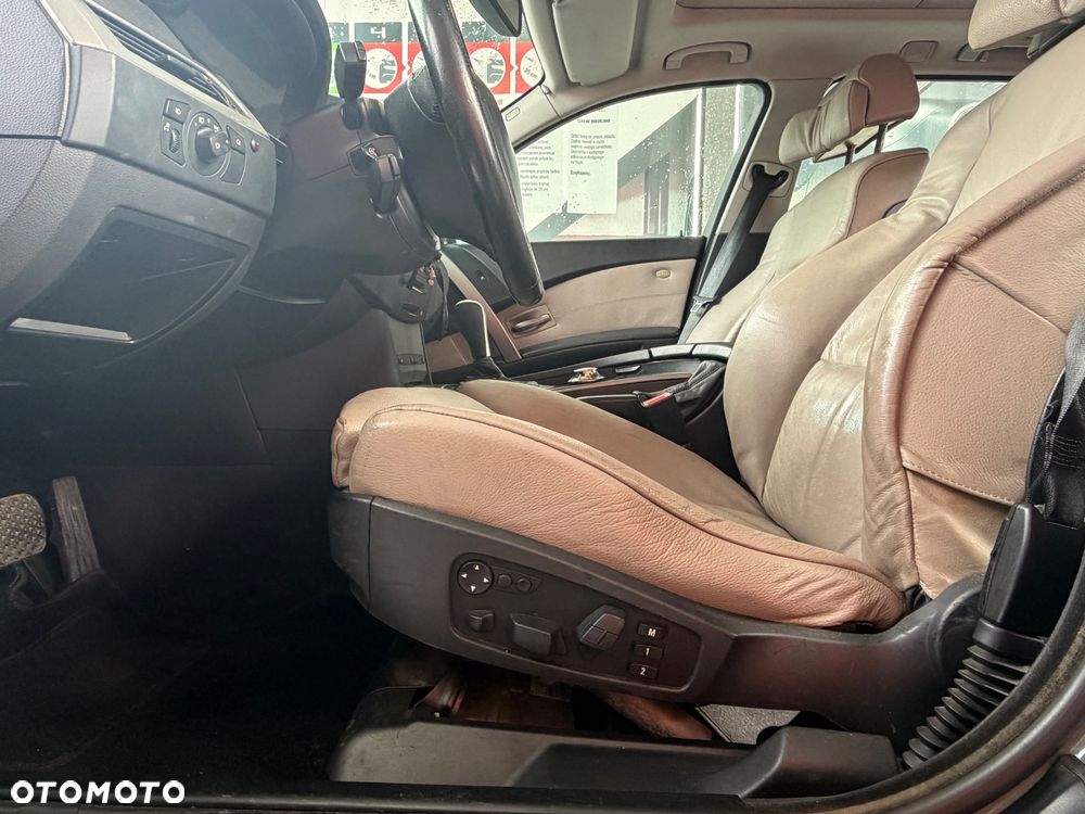 BMW Seria 5 - 13