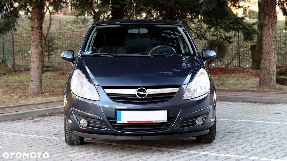 Opel Corsa - 19