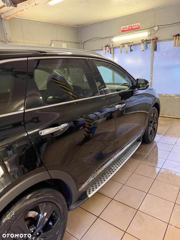 Kia Sorento 2.0 CRDI GT Line - 10