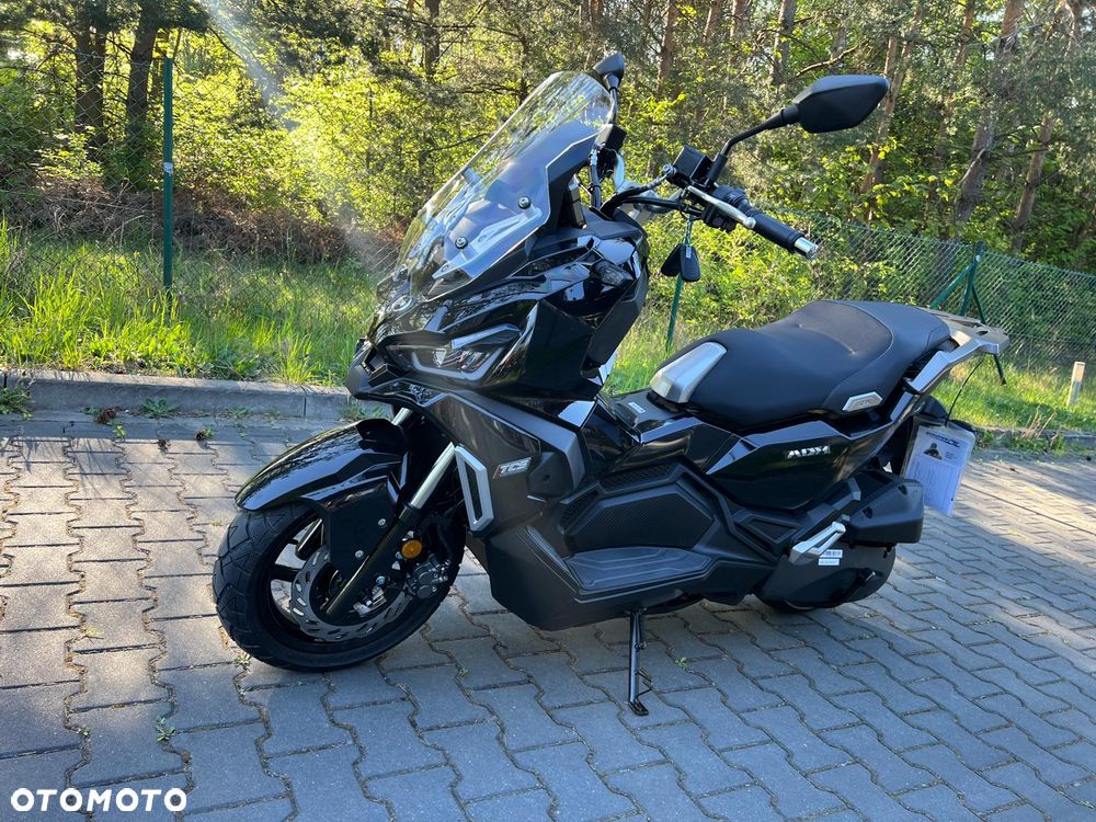 SYM ADX - 16