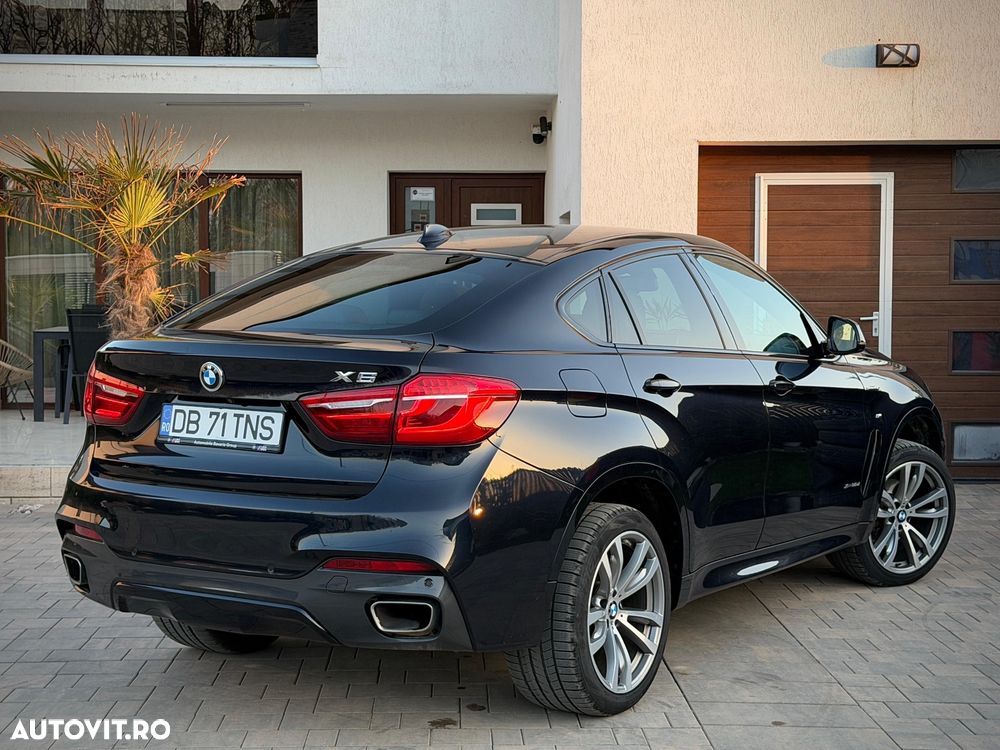 BMW X6 - 3