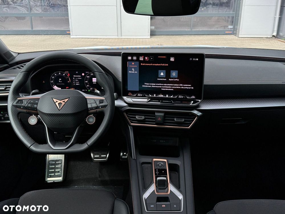 Cupra Leon 1.5 eTSI mHEV DSG - 19