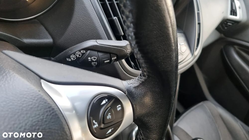 Ford Kuga 2.0 TDCi 4x4 Titanium - 21