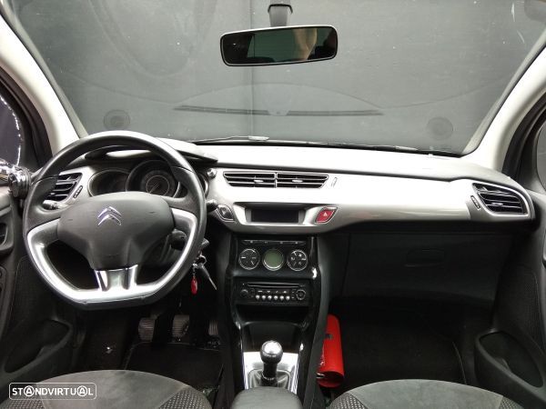 Para Peças Citroën C3 Ii (Sc_) - 5