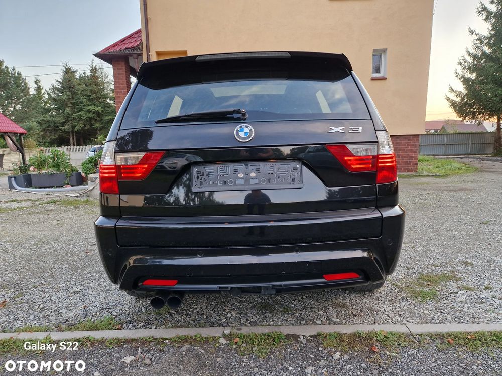 BMW X3 xDrive30d Edition Exclusive - 9