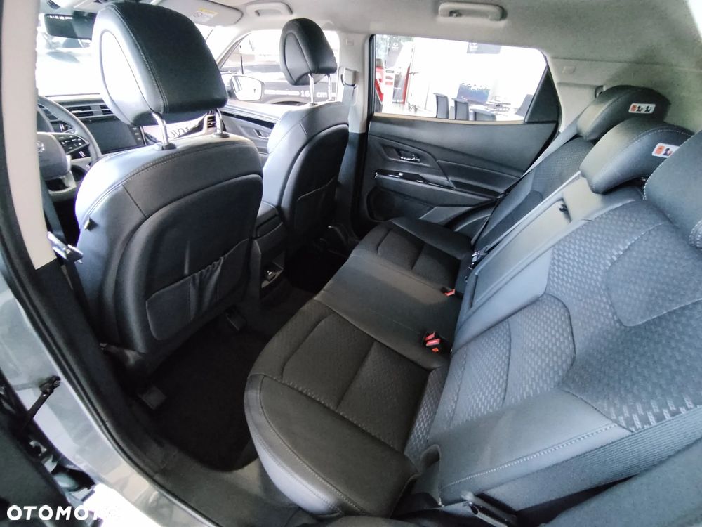 SsangYong/KGM Korando 1.5 T-GDI Adventure 4WD - 11