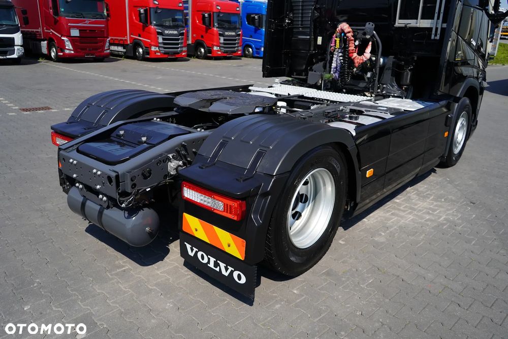 Volvo FH / 500 / I – SAVE / XL / EURO 6 / ACC / I-COOL / RETARDER - 39