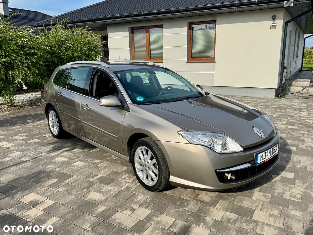 Renault Laguna - 4