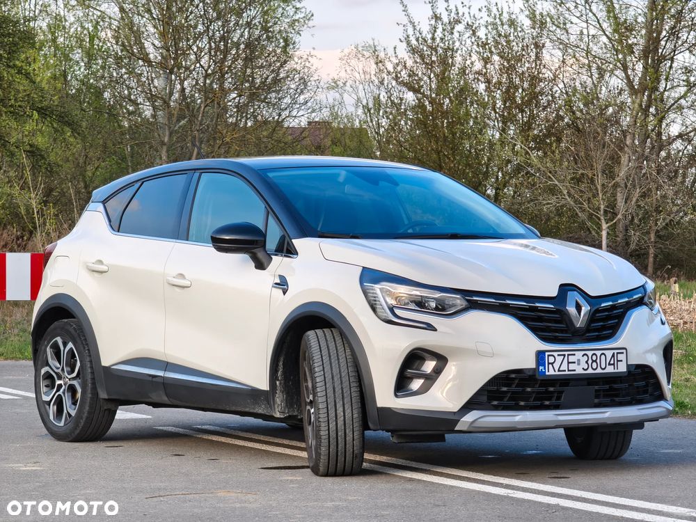 Renault Captur TCe 100 INTENS - 3