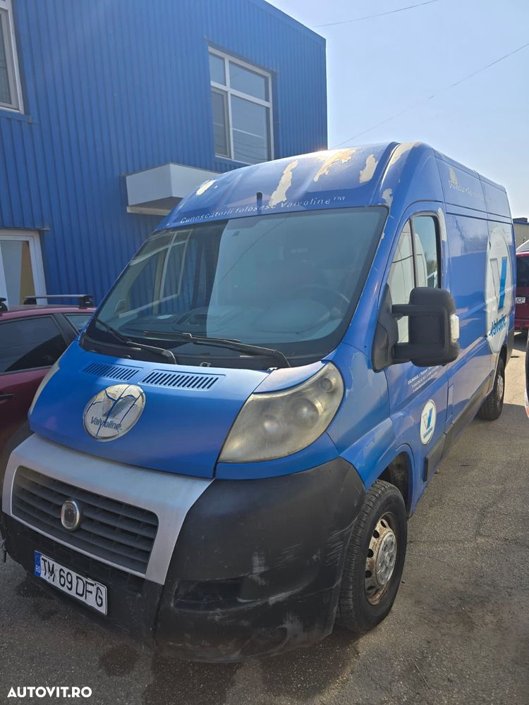 Fiat DUCATO - 5