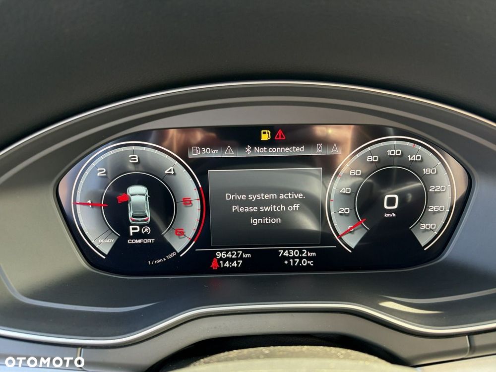 Audi Q5 35 TDI mHEV S tronic - 17