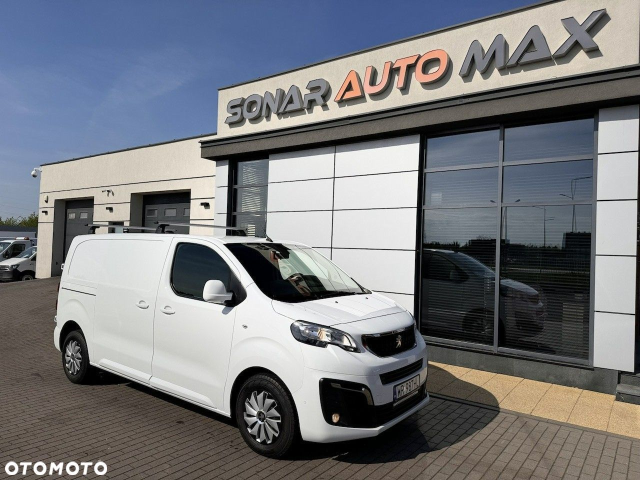 Peugeot Expert - 1