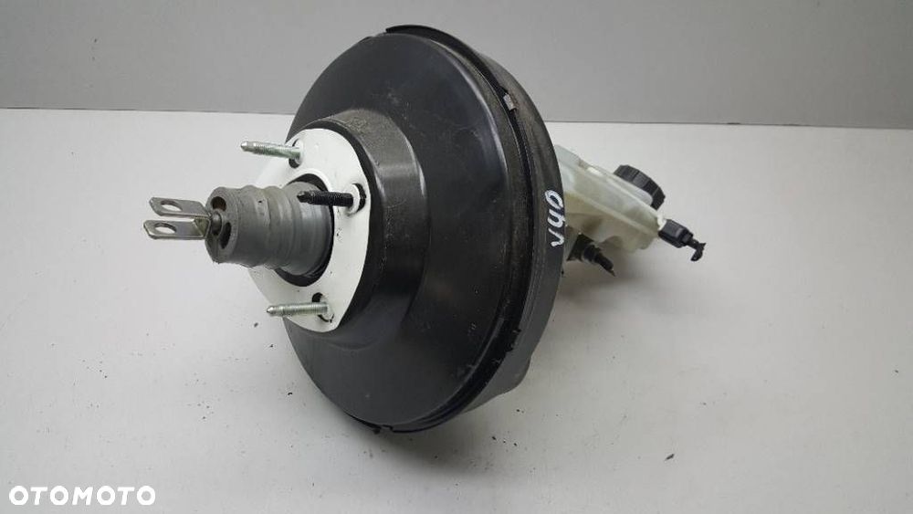 SERWO POMPA HAMULCOWA V40 II VOLVO 2.0 DIESEL EU - 2