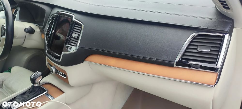 Volvo XC 90 T6 AWD Inscription - 15