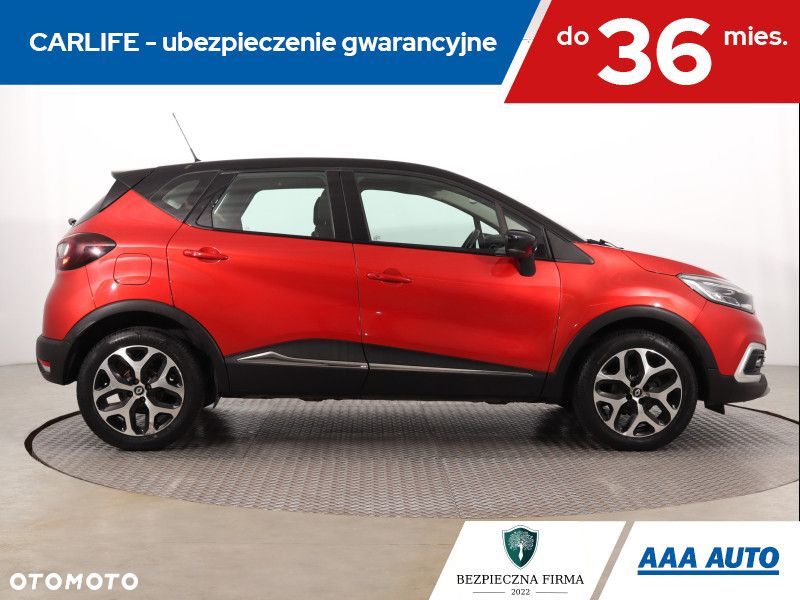 Renault Captur - 7