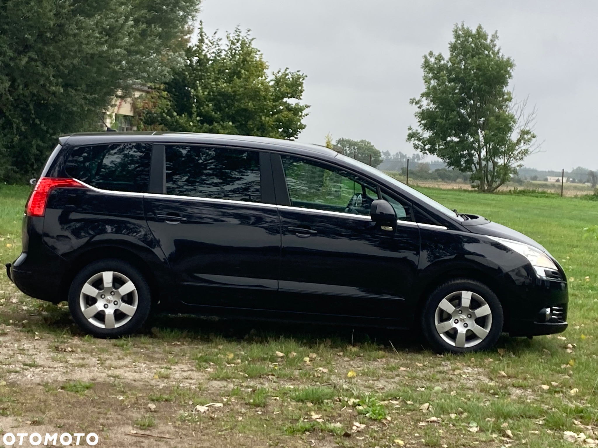 Peugeot 5008 1.6 THP Business Line - 9