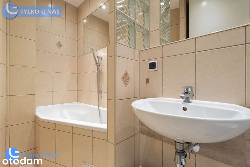 Żabiniec, 48m2, 2pok, balkon, w pełni umeblowane