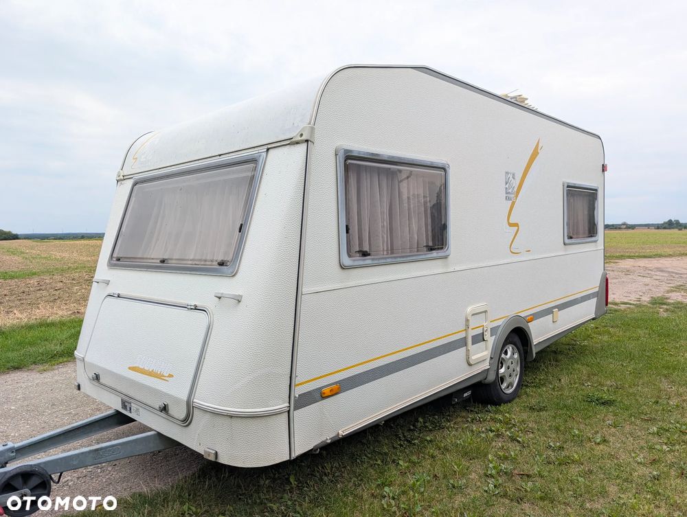 KNAUS - 6