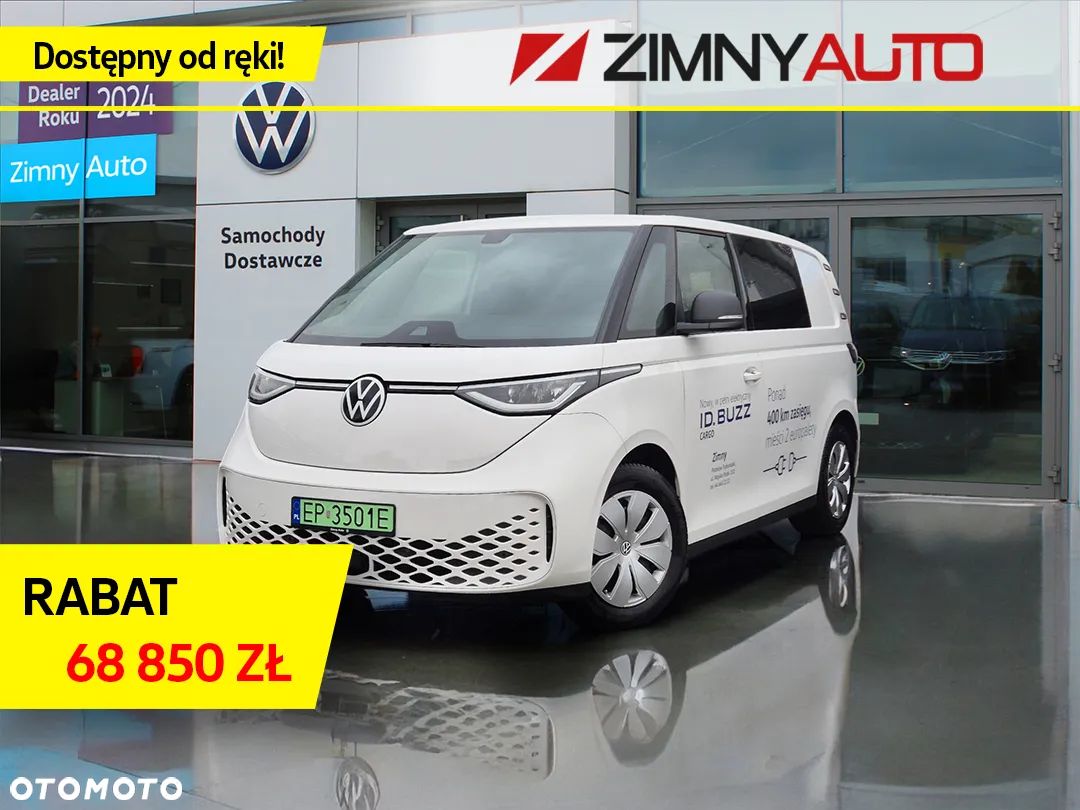 Volkswagen ID.Buzz - 1