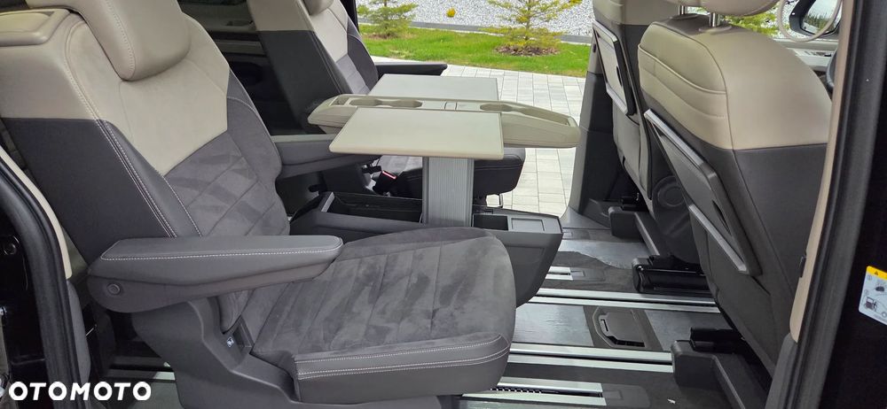 Volkswagen Multivan 2.0 TDI L2 Style DSG - 21