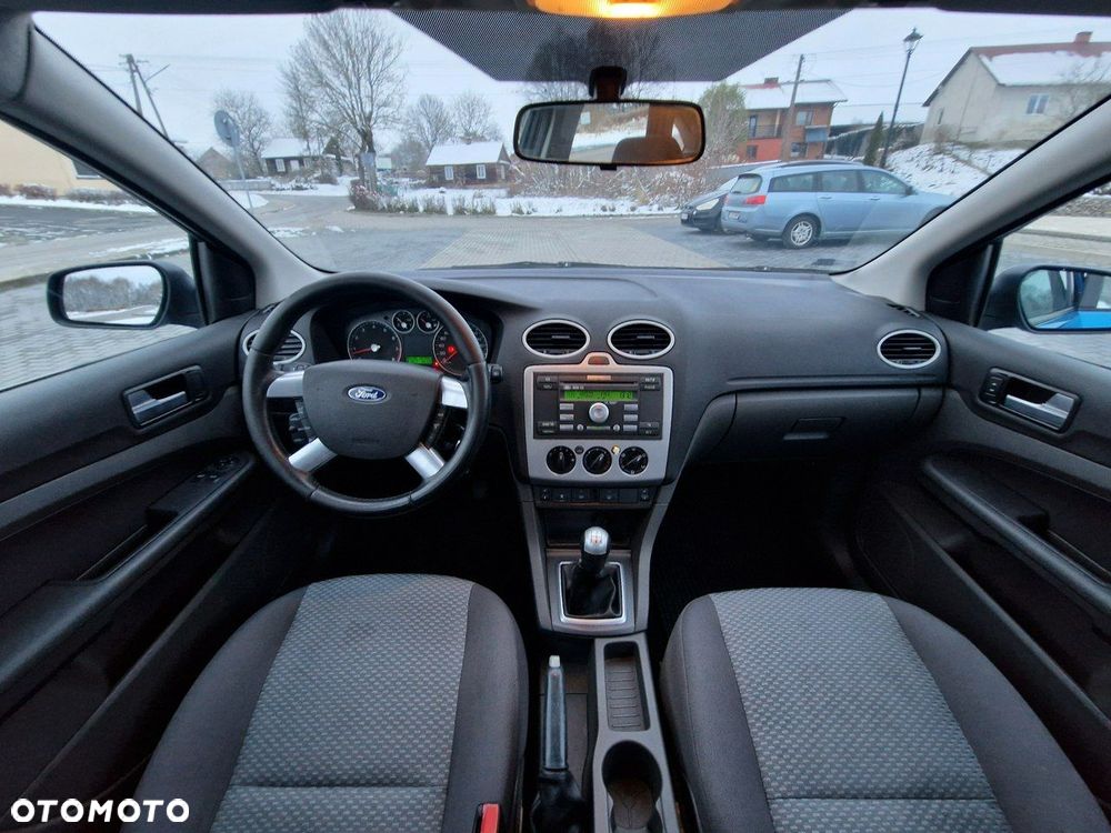 Ford Focus - 12