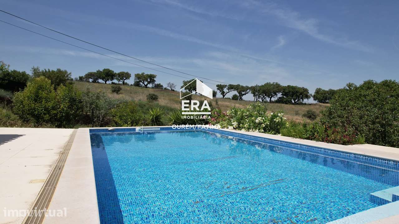 Quinta com Moradia T3, Vila Viçosa - Grande imagem: 5/29