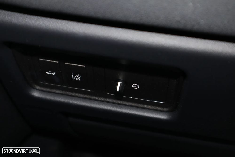 Land Rover Range Rover Evoque TD4 Aut. HSE - 24