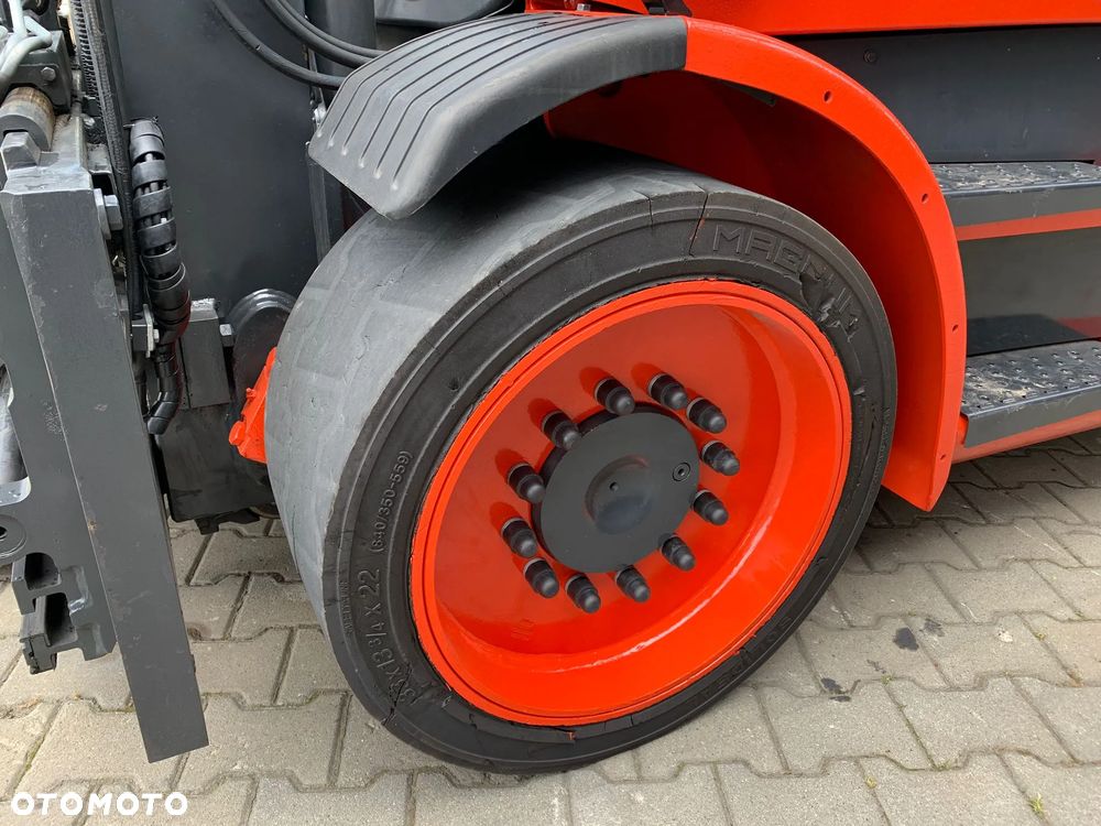 Linde H80T-03 - 29