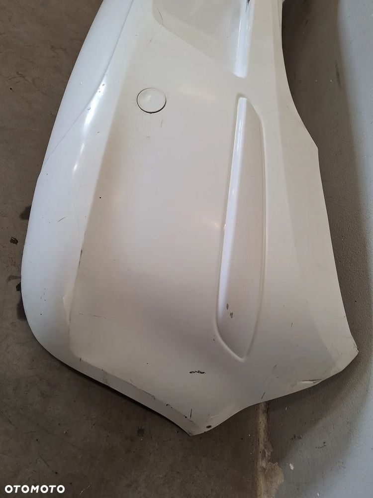 ZDERZAK TYŁ TYLNY OPEL CORSA D 06-11 NR54 - 5
