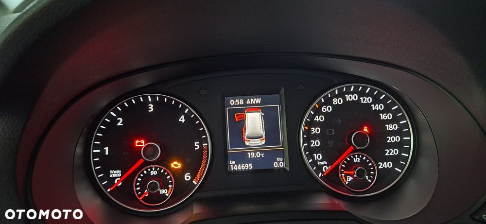 Seat Alhambra 2.0 TDI Ecomotive Style Advanced - 6