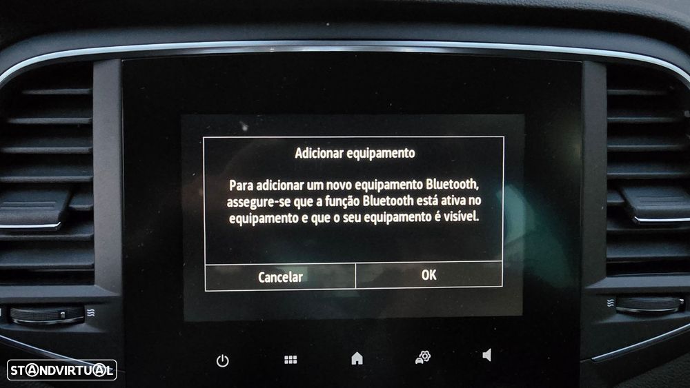 Renault Mégane 1.3 TCe Intens EDC - 24