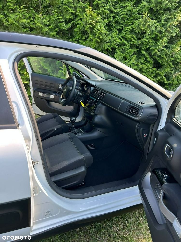 Citroën C3 - 8