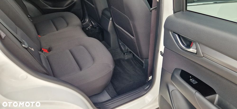 Mazda CX-5 SKYACTIV-G 165 Prime-Line - 22
