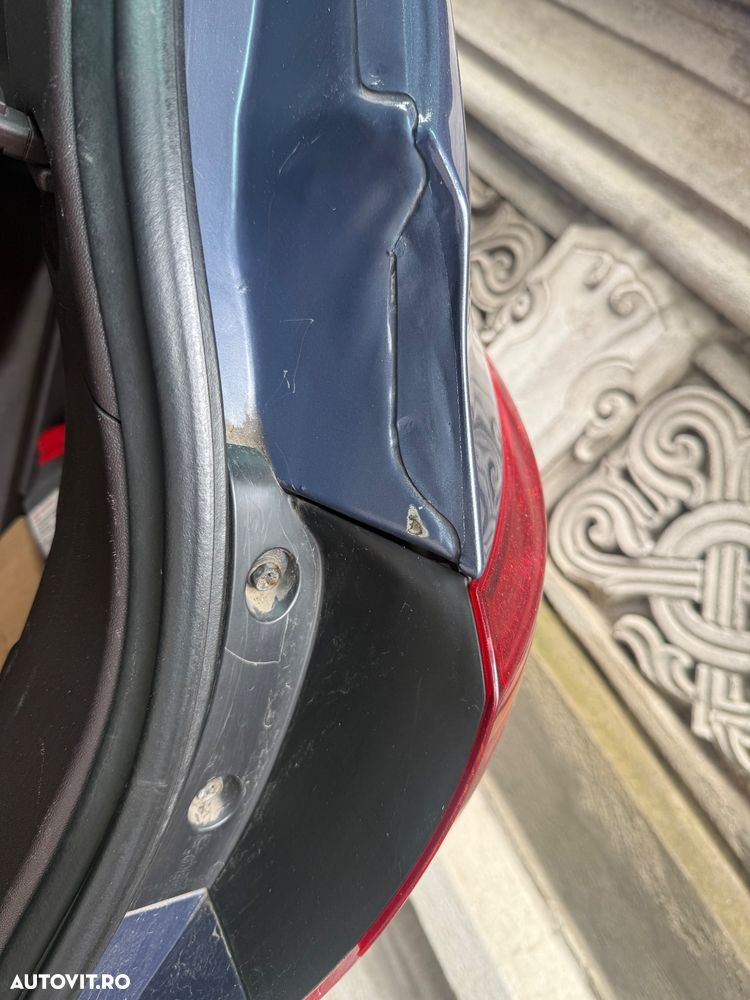 Hyundai ix35 2.0 MPI 2WD GL Classic - 23