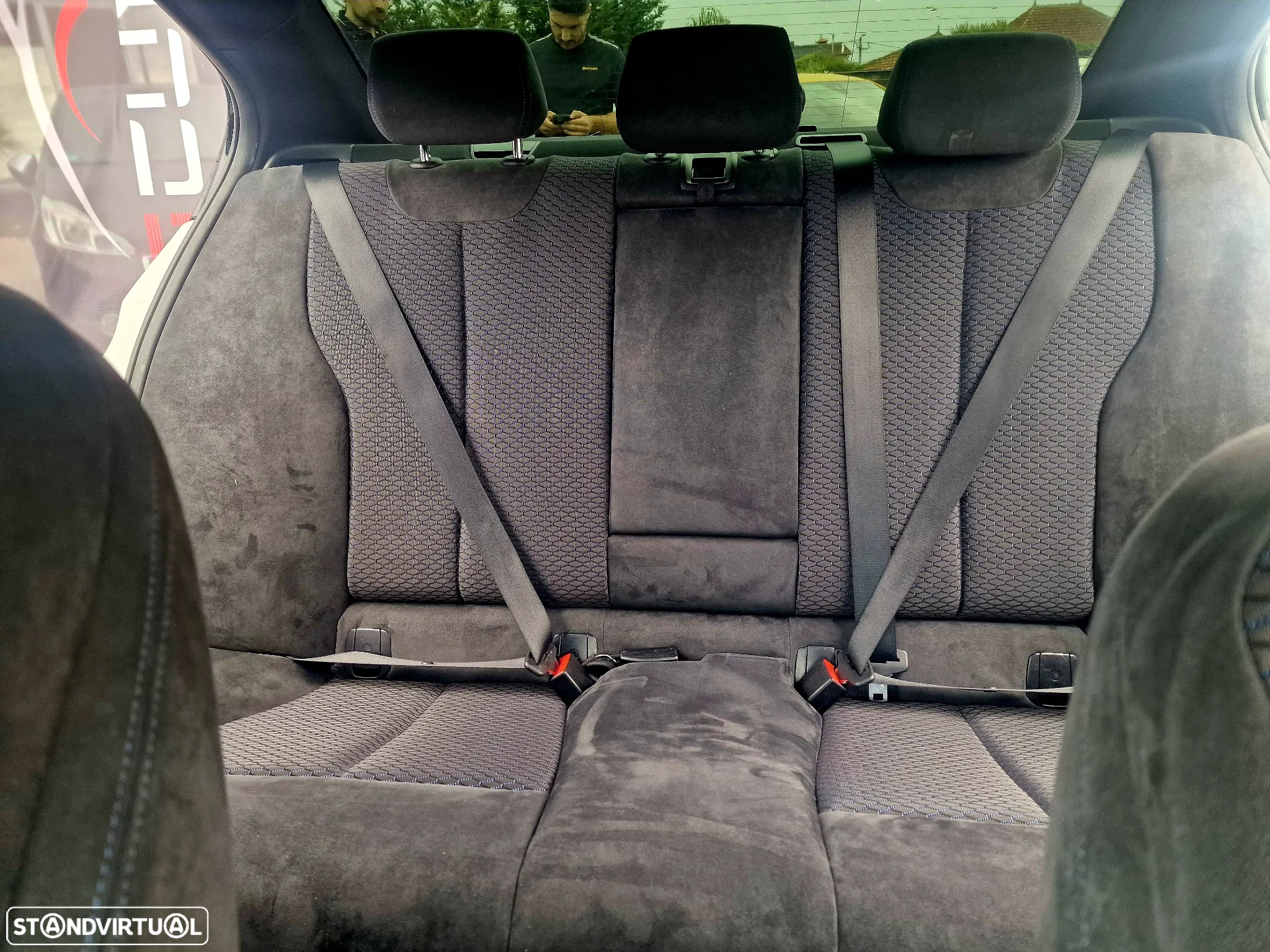 BMW 328 i Auto Pack M - 11