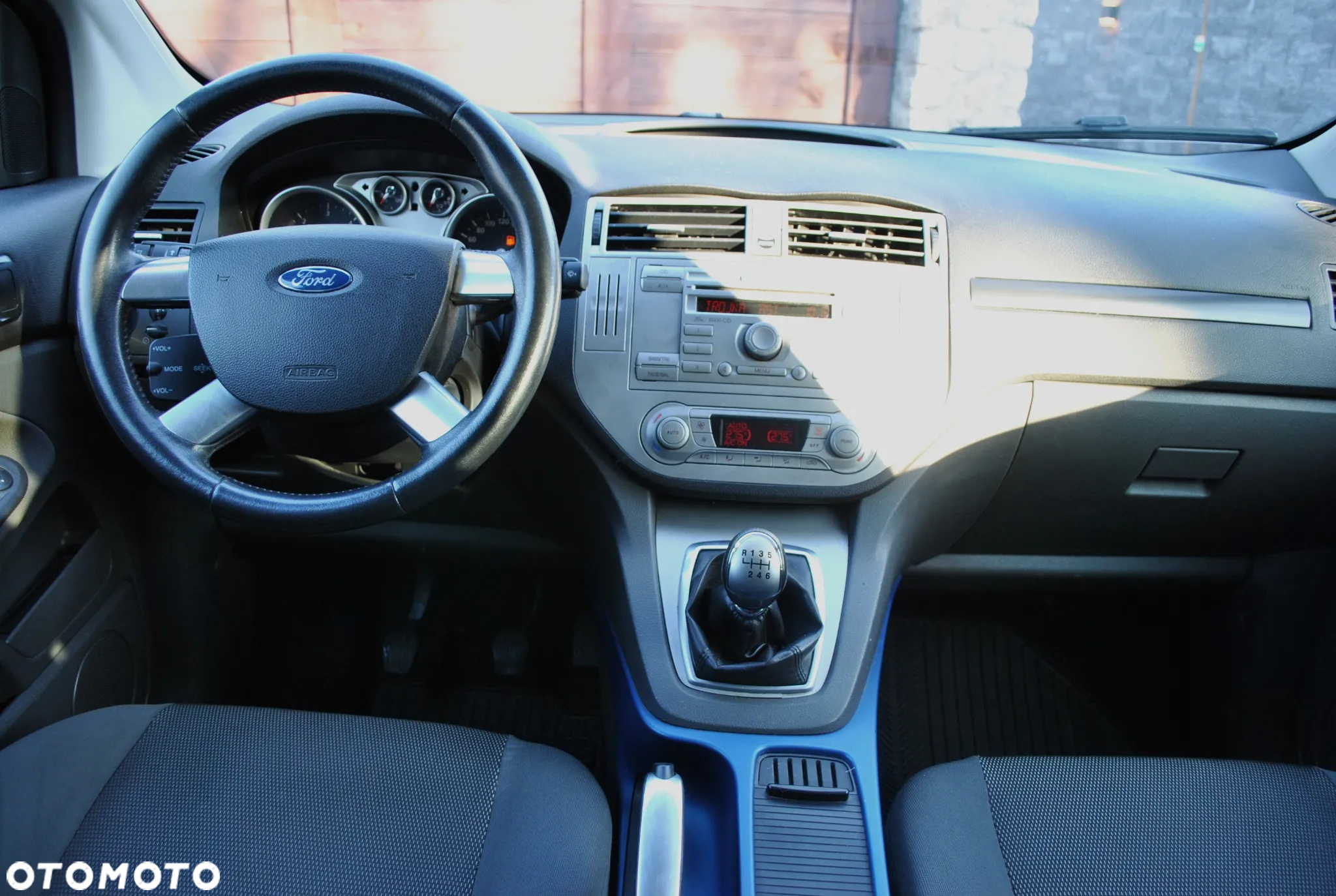 Ford Kuga 2.0 TDCi Titanium - 10