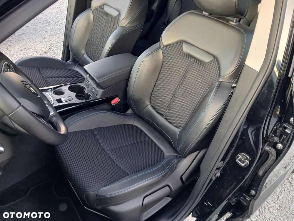 Renault Kadjar 1.3 TCe FAP Intens EDC - 18