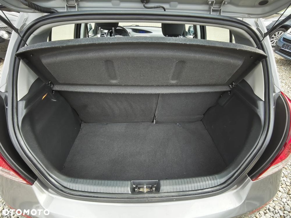 Hyundai i20 1.25 Classic - 24