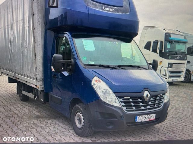Renault Master dCi 170 Energy Euro 6 - 1