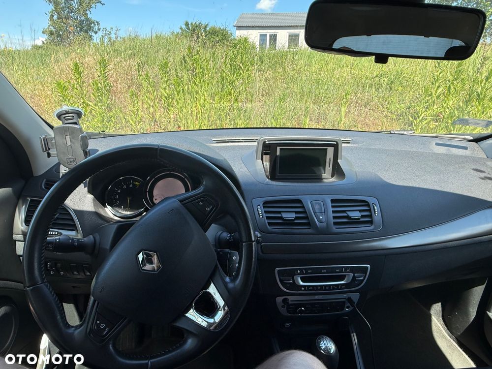 Renault Megane 1.2 16V TCe Energy Limited - 19