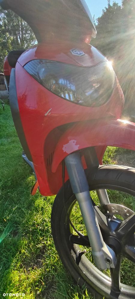 Piaggio Liberty - 3