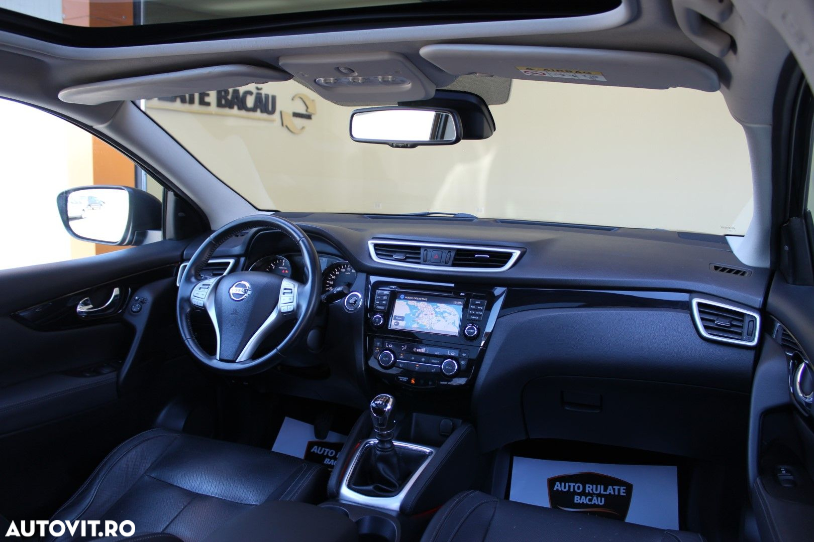 Nissan Qashqai - 13