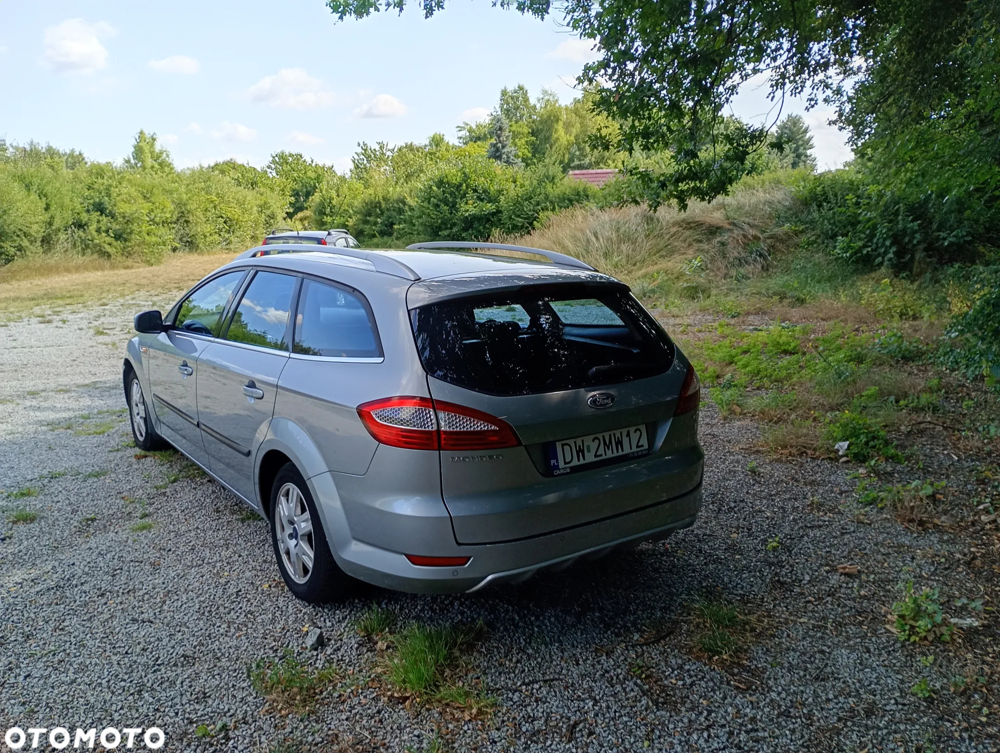 Ford Mondeo 2.0 TDCi Trend - 3