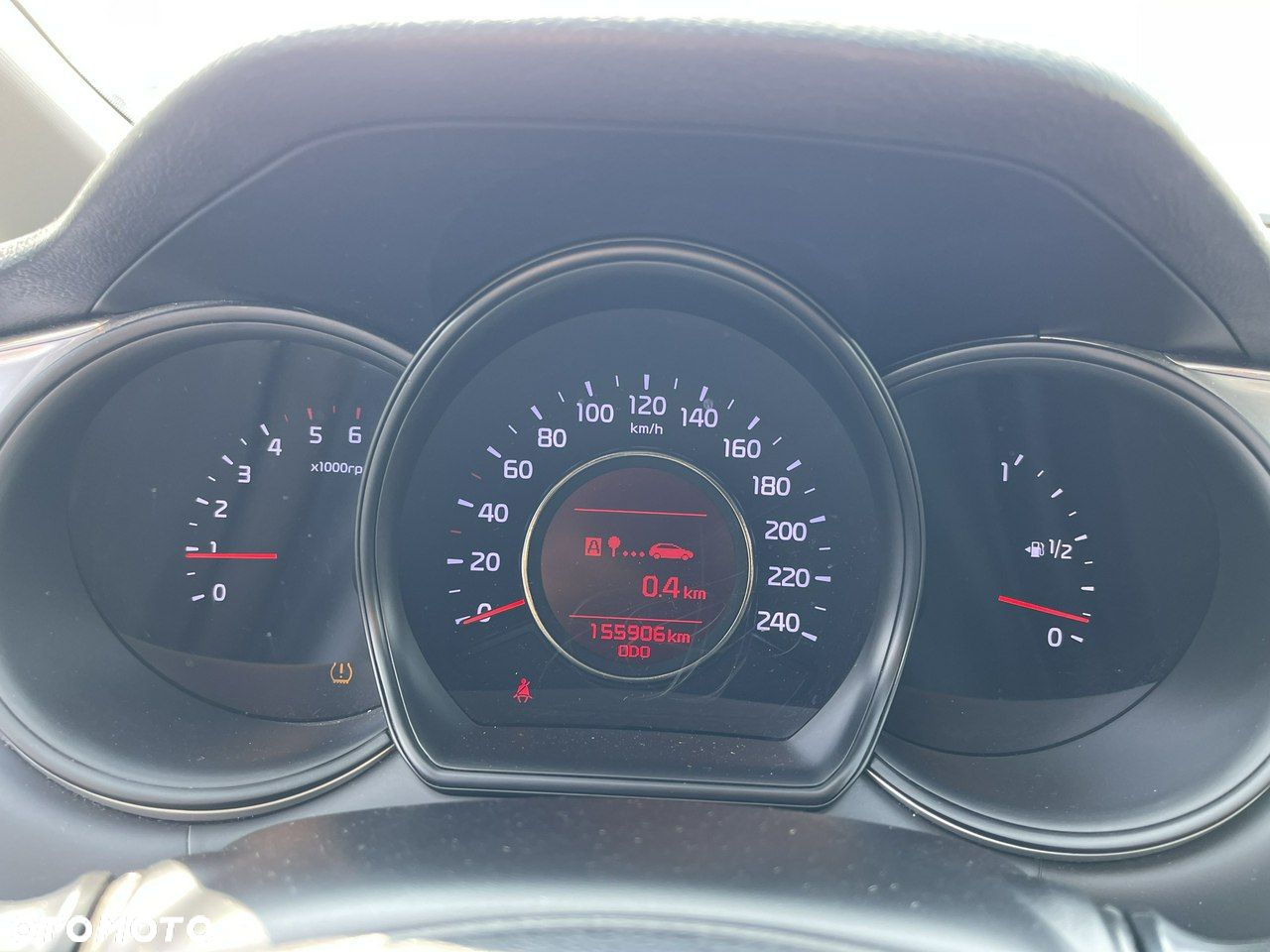Kia Ceed 1.4 CRDi 90 Spirit - 7