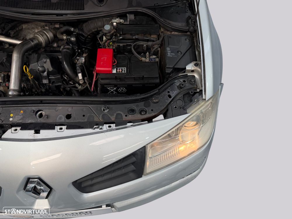 Renault Mégane Break - 37
