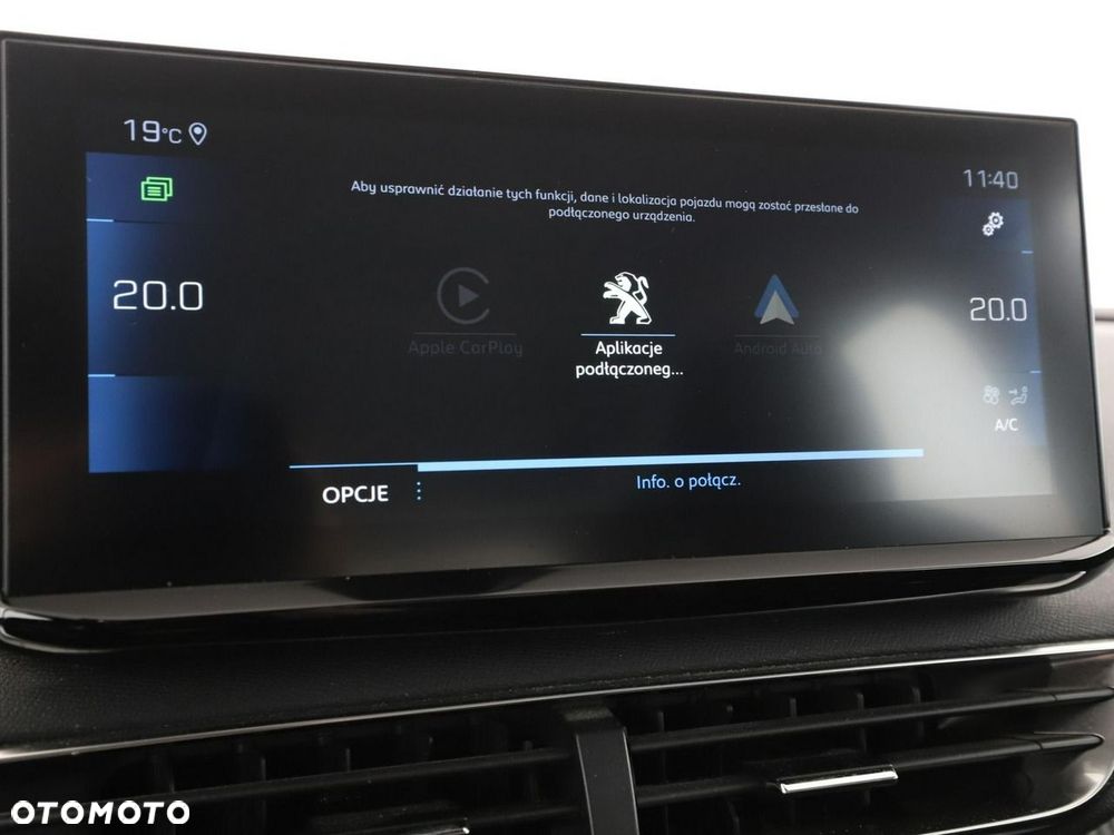 Peugeot 5008 1.5 BlueHDi Active Pack S&S EAT8 - 24