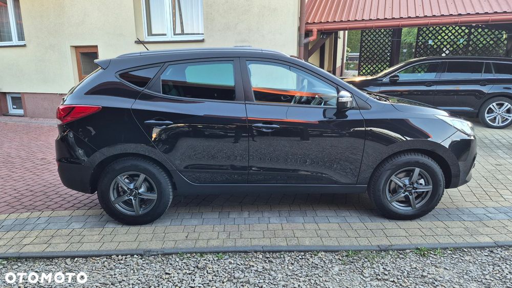 Hyundai ix35 2.0 2WD Comfort - 15