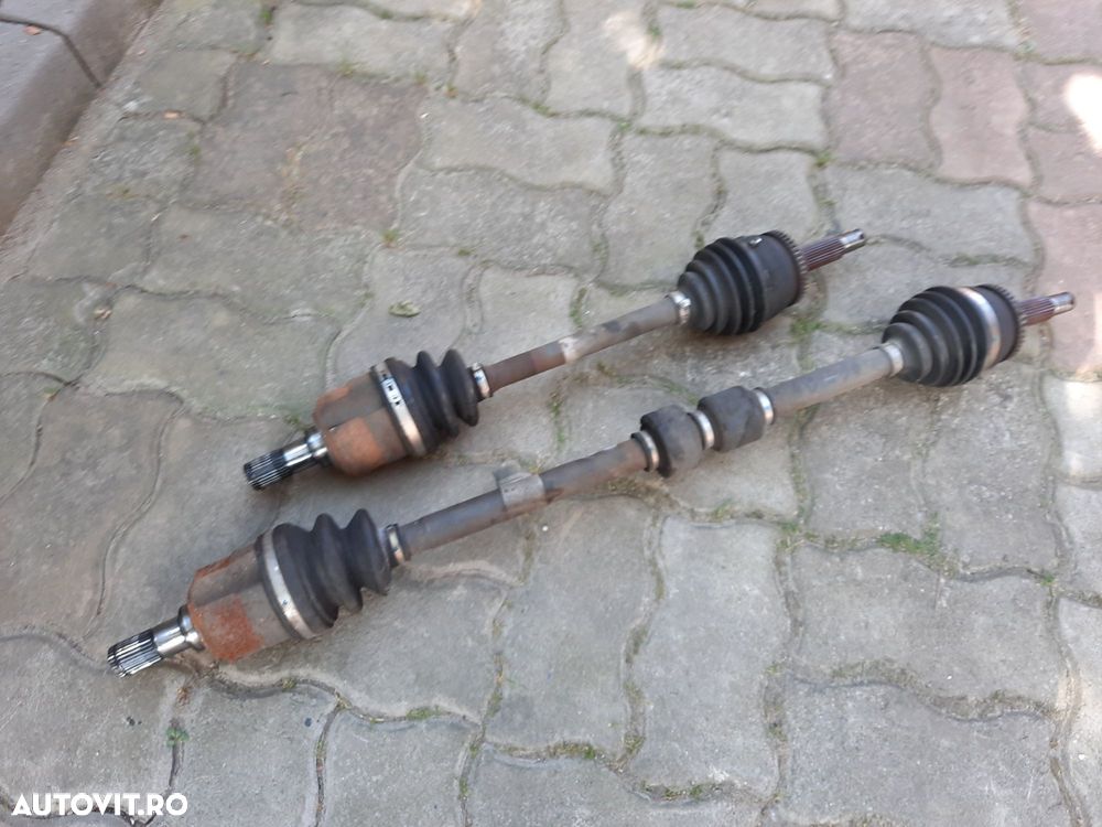 Planetare planetara Hyundai I30 1.6crdi an 2011 - 1