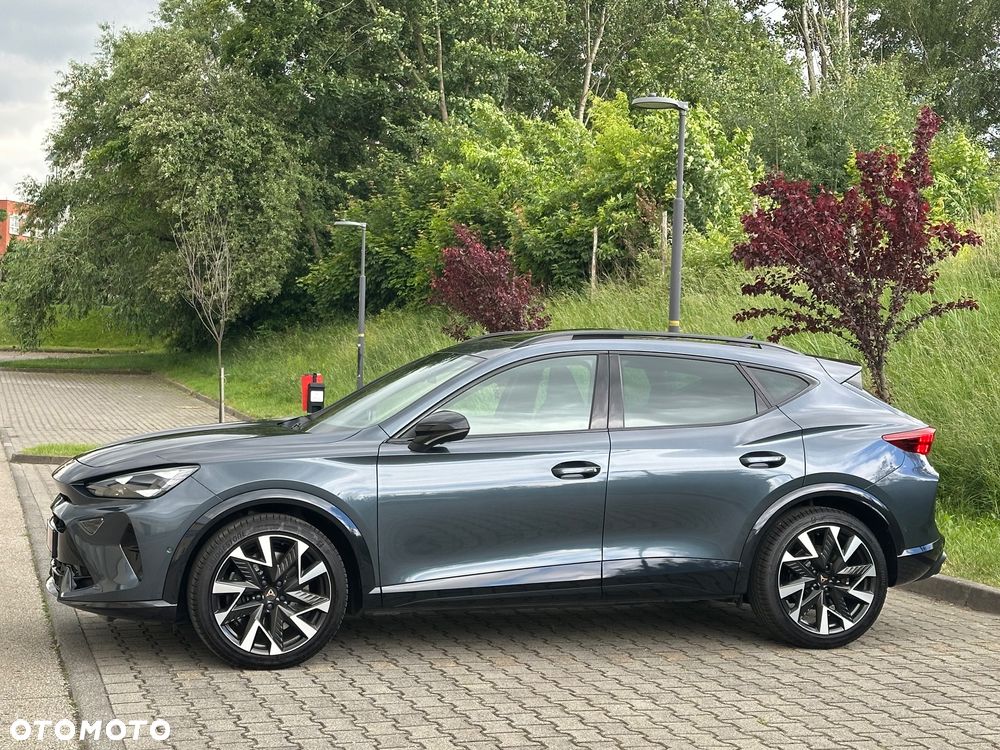Cupra Formentor 2.0 TSI 4Drive DSG VZ - 6