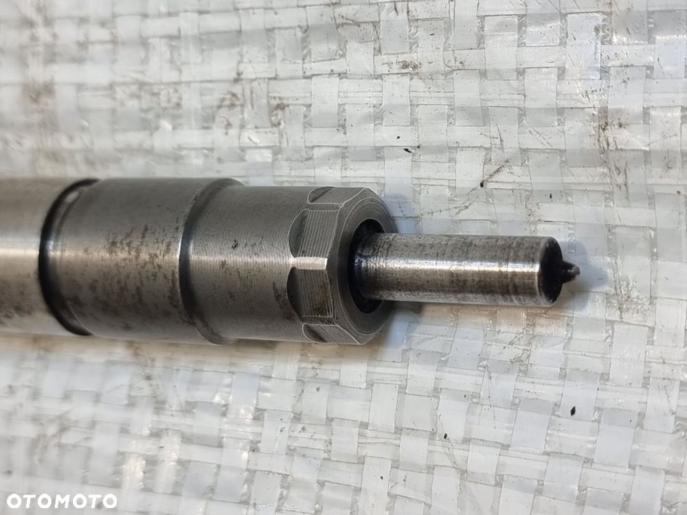 Wtrysk Wtryskiwacz Opel Insignia B Zafira C 2.0 CDTI 0445110713 55488616 - 3